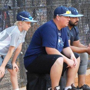 Meet your Posher, Joseph